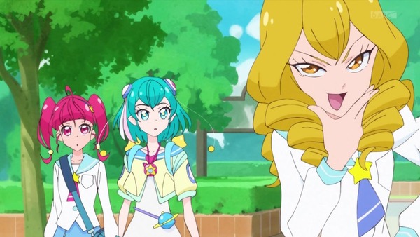 「スター☆トゥインクルプリキュア」5話感想 (15)