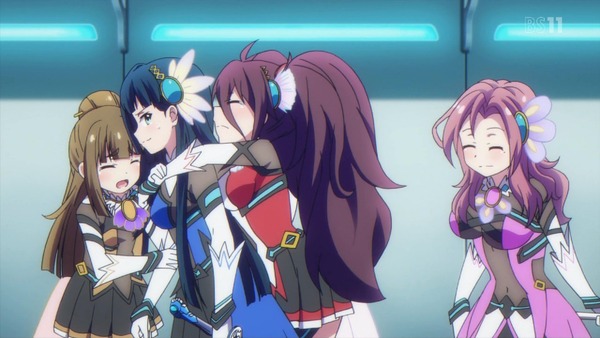 「バトルガール ハイスクール」1話 (60)