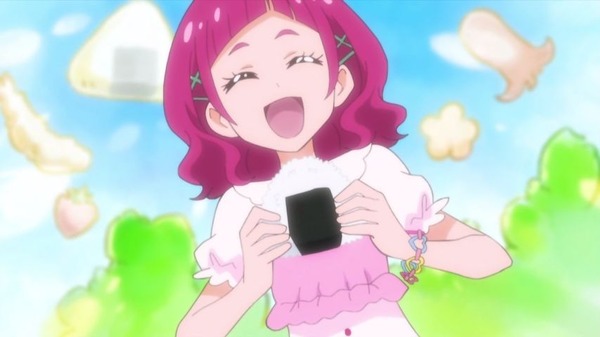 「HUGっと！プリキュア」9話 (12)