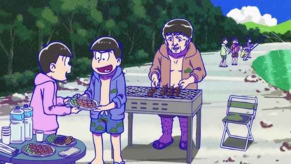 「おそ松さん」2期 14話 (8)