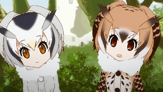 「けものフレンズ」6話 (53)