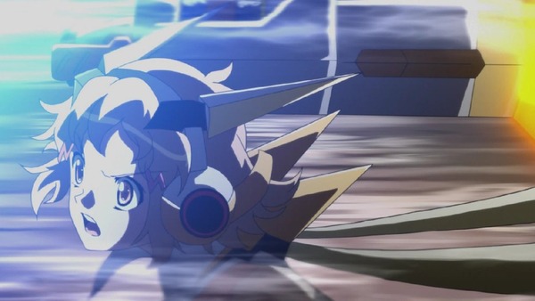 「戦姫絶唱シンフォギアAXZ」4期 7話 (13)