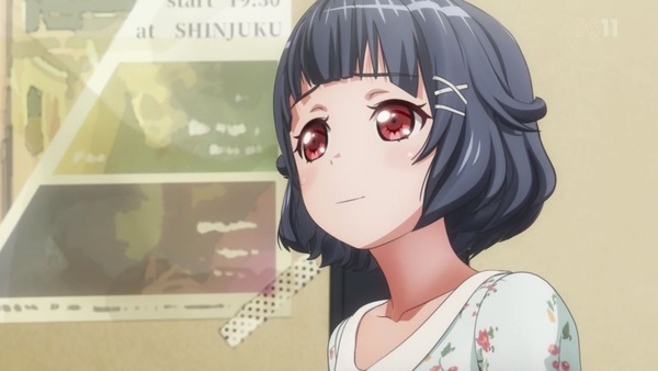 「BanG Dream!(バンドリ!)」2期 11話感想 (78)