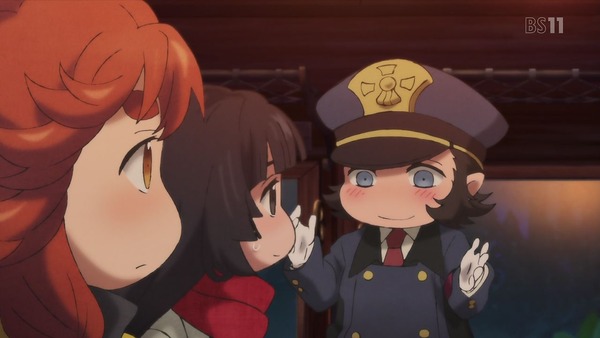 「ハクメイとミコチ」11話 (32)