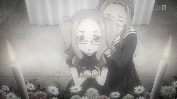 「Lostorage incited WIXOSS」 (13)