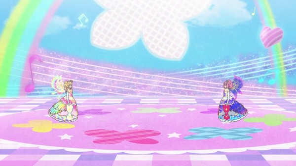 「アイカツスターズ!」第100話 最終回 (177)