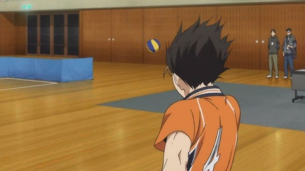 「ハイキュー!! 烏野高校VS白鳥沢学園高校」 (65)