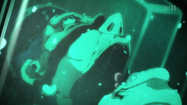 「ジョジョの奇妙な冒険 5部」10話感想 (81)