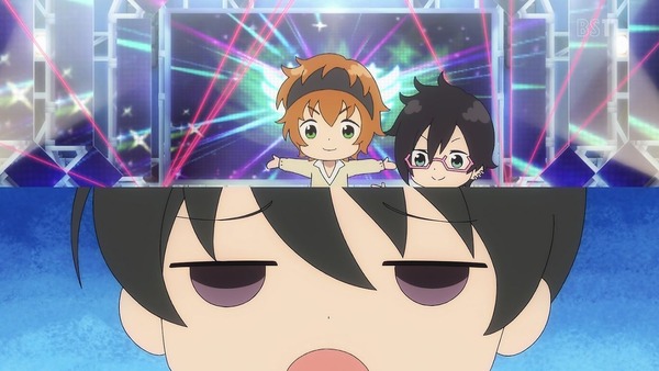 「アイドルマスター SideM」10話 (13)
