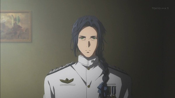 「ヴァイオレット・エヴァーガーデン」12話感 (2)