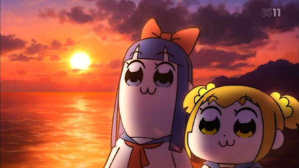 「ポプテピピック」2話 (32)
