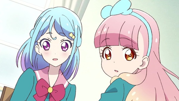 「アイカツフレンズ!」50話感想 (58)