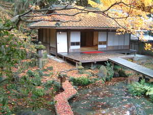 月心寺