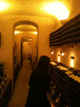 Cave