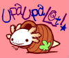 UpaUpa Lotl★