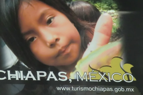 San cristóbal de las casas,Chiapas, México (１)