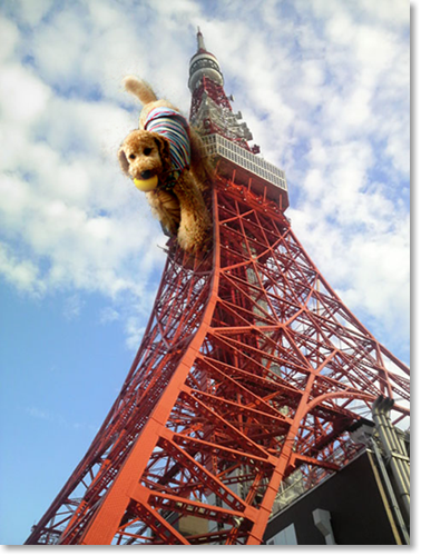 東京タワー