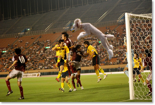 サッカー