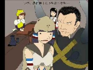 モンスターハンター4の画像