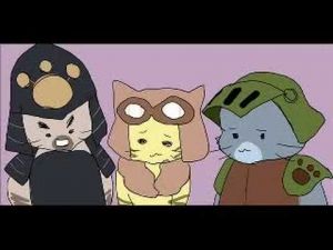 モンスターハンター4の画像