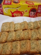 ティクッキー