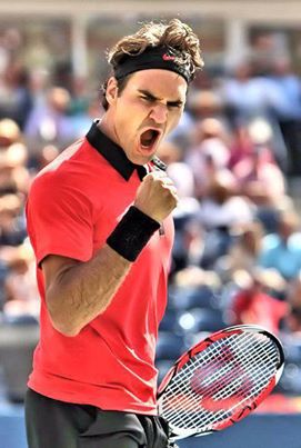 フェデラー 2013年 全仏オープン ナイキ NIKE 2013 全米オープン