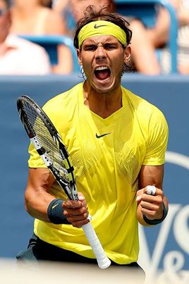 人気ランキング1位～（売れ筋商品） ナダル選手 2010年四大大会仕様 （ナダルの神対応 リストバンド アクセサリー
