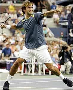 タグ付き Nike ロジャー フェデラー 全米オープン 2005 優勝モデル タグ付き Nike ロジャー フェデラー 全米オープン 2005 優勝