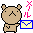 mail to POP