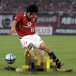 サッカー