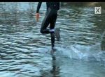水上