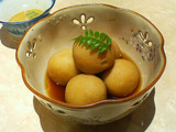 四季彩 小芋の煮物