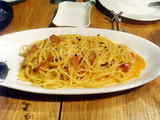 ALBERO カルボナーラ