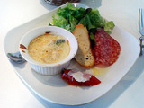 MEZZO 前菜