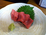 大黒 中トロ造り