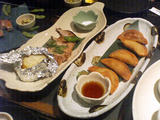 だいぶつころころ 料理1