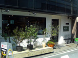 MEZZO 外観