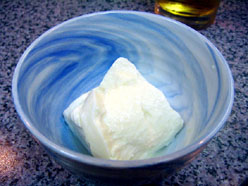 あらかると 豆腐