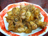 丸玉食堂