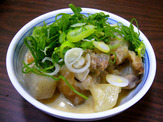 大阪屋 どて焼き
