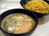 東成きんせい 特製 つけ麺