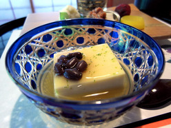 京料理・京の宿 菊水 先付
