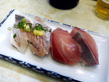 春駒 あじ&はまち
