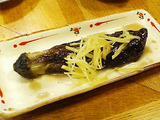 エノキ屋 ナスの揚げ煮