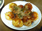 樽正 たこ焼き