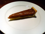 トゥールモンド 玉ねぎのキッシュ