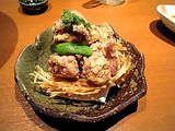 とも吉 鶏のから揚げ