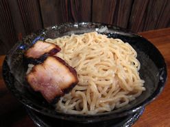 麺屋 わっしょい 男のつけ麺(麺)