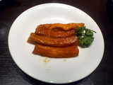 南翔饅頭店 醤油味干しきりダイコン