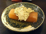 麦太郎 麦太郎特製 大根